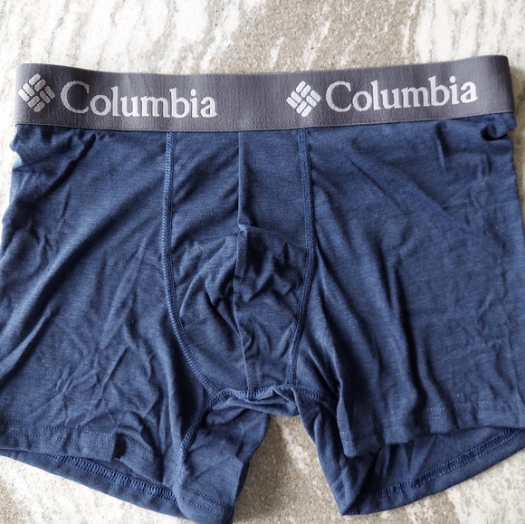 Columbia Other - Columbia High Performance Stretch Boxer Brief